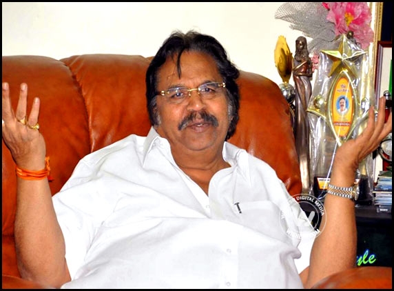 Dasari opens out again