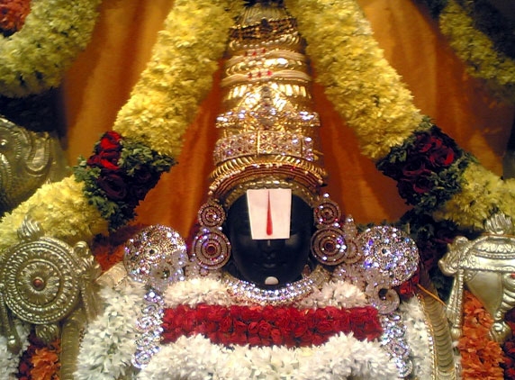 Tirumala Tirupati updates