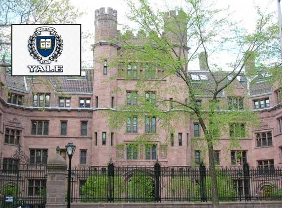 SRK’s detention unfortunate: Yale Univ