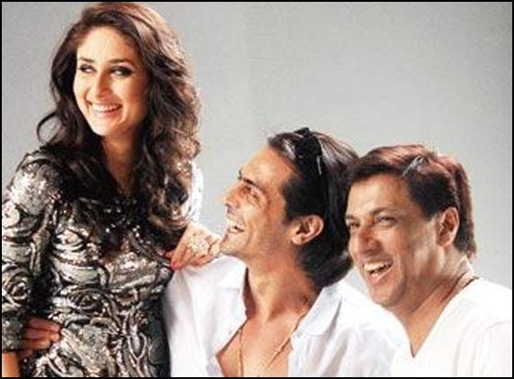 Kareena's Heroine costumes cost more than 1.5 Cr!