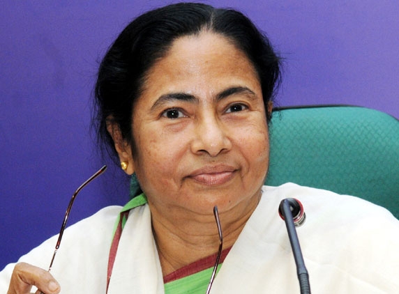 Political heat affects Didi Mamta's health