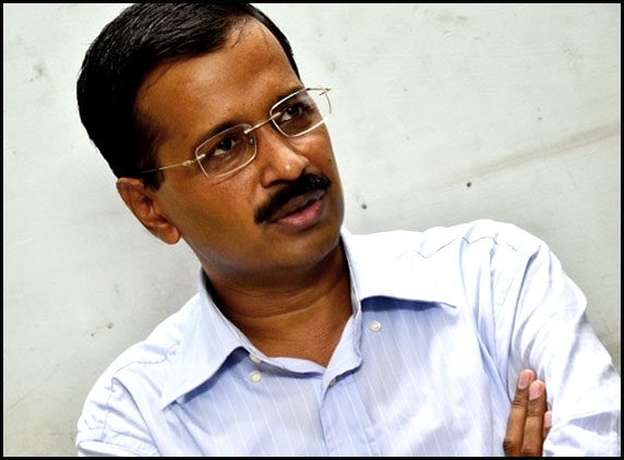 Attackers, come and talk: Kejriwal