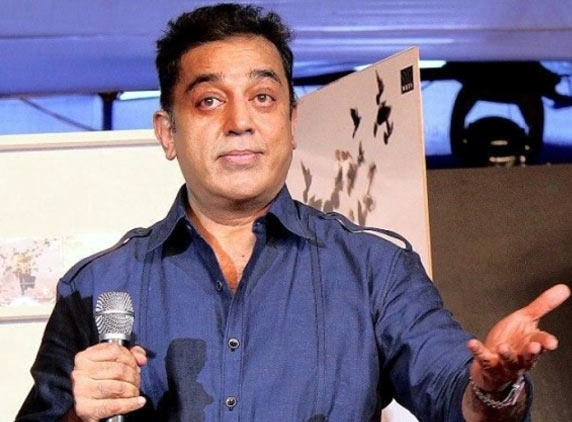 Vishwarroopam issue: Why Kamal says no appeal?