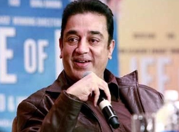 'Kamal is a very risky Actor' says Venkatesh
