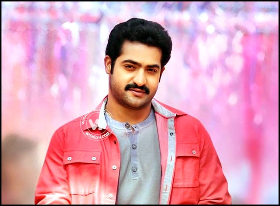 Brother required to cool down Jr NTR