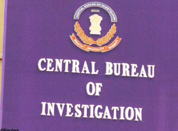 Security tightened around CBI HQ in Hyderabad