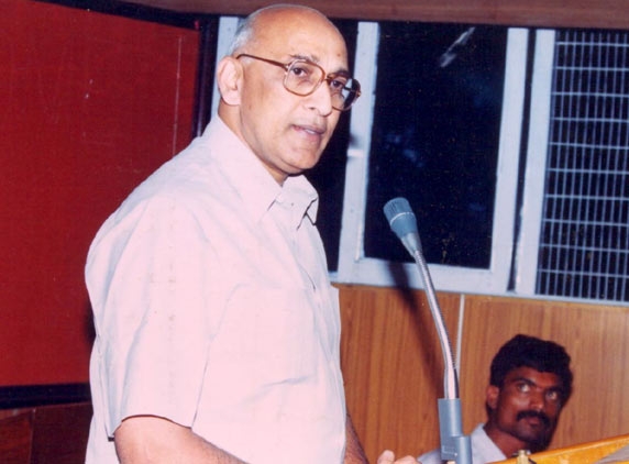 Justice Raghuram: People working in judiciary are public servants