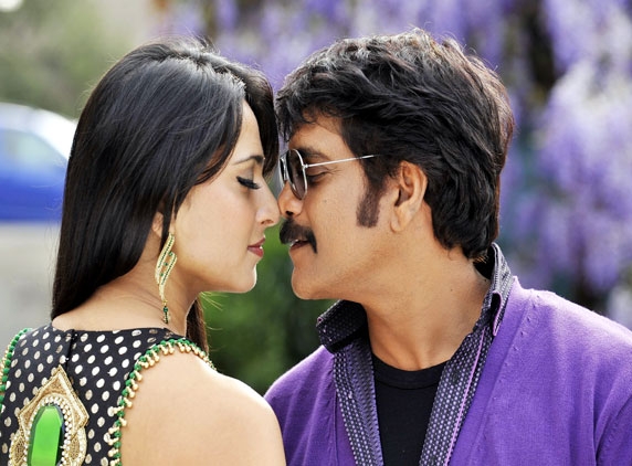 'Dhamarukam's release confirmed...