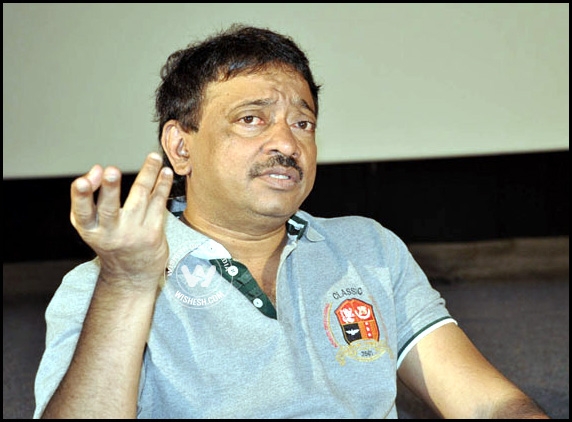 RGV rubbishes polls battle