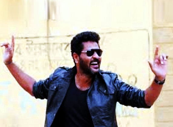 Prabhu Deva turns 41