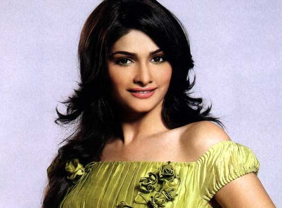 Prachi in a live in relationship?
