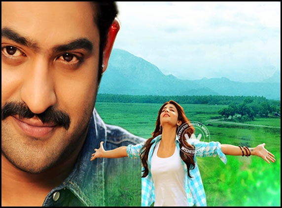Ramayya Vasthavayya's surprise is an open secret