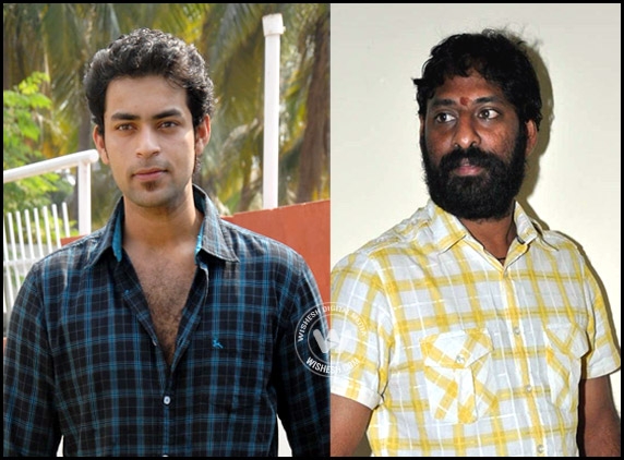 Nagababu son Varun Tej&#039; debut confirmed!