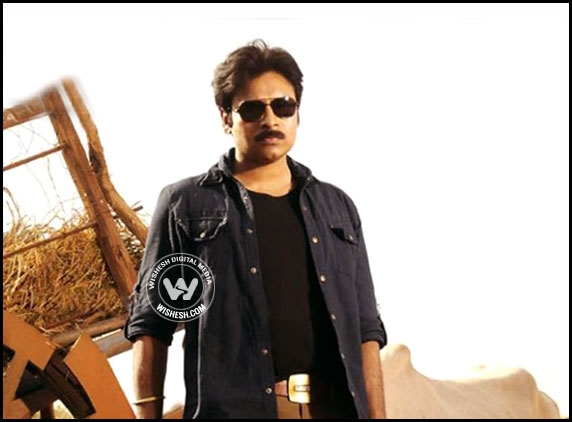 Pawan&#039;s heroine quotes impossible price?