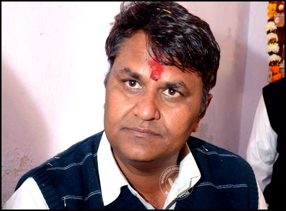 Rebel Binny slams AAP and Kejriwal