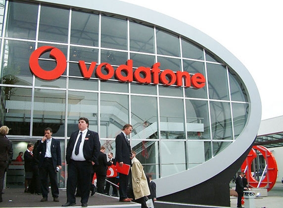 SC quashes the tax demand on Vodafone, setting precedent