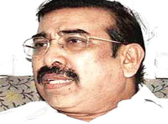 Temporary bail in OMC case for Rajgopal