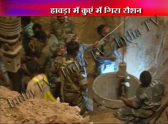 After Mahi another youth slips into well dies