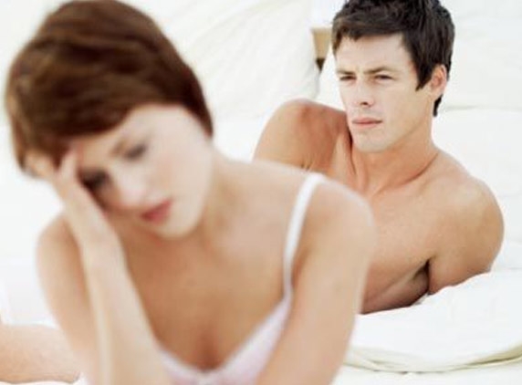 What women want at 'that time of the month'