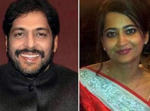 Geetika Sharma Suicide case: Police helped Kanda abscond?