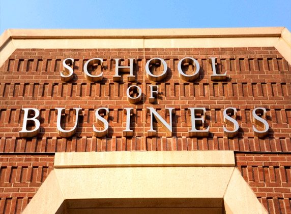 Largest Business School in India