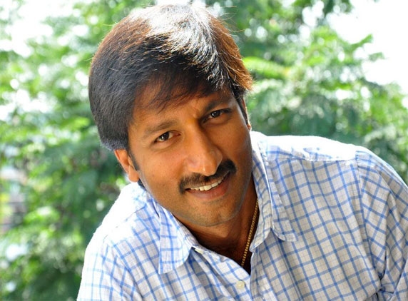 Hero Gopichand’s marriage on Feb 24!