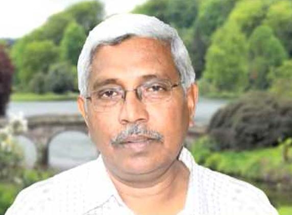 Telangana prachara yatra : JAC