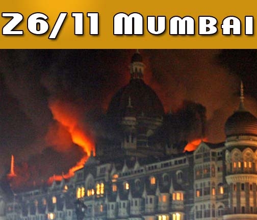 26/11 terrorist attacks Movie by Verma