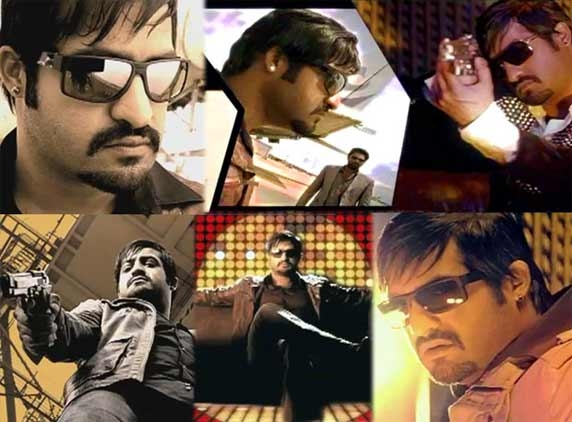 Baadshah evokes good response