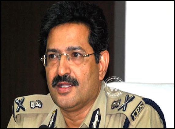 Traffic Restrictions on AP State Formation Day At Hyderabad