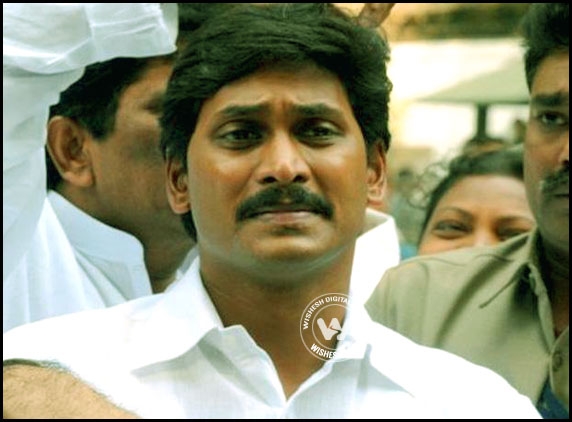 Jagan plans to continue mother&#039;s fast