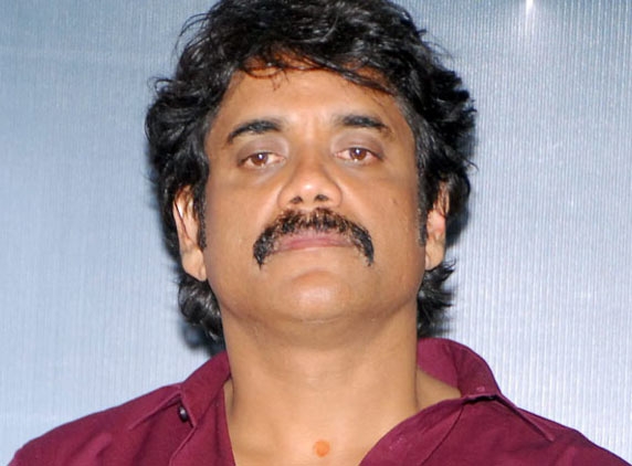 'Dhamarukam'... a film of his kind...