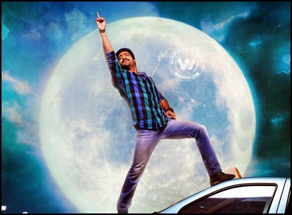 Jr NTR&#039;s teaser popularity to delay release