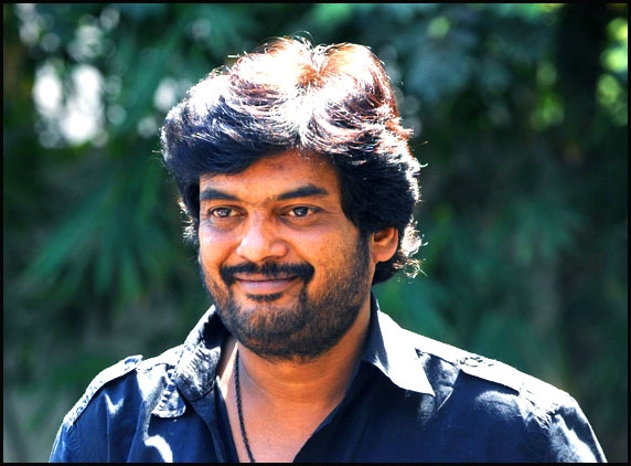 Puri Jagannath prefers younger women
