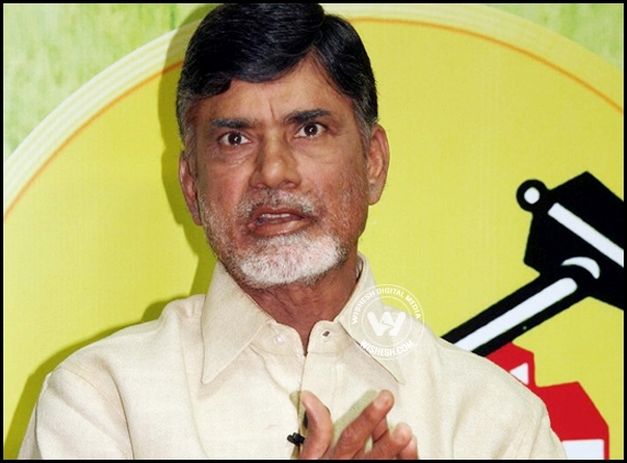 Like Modi, Naidu to offer only one