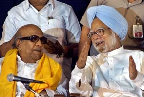 DMK vents anger on Lankan Minister's statement