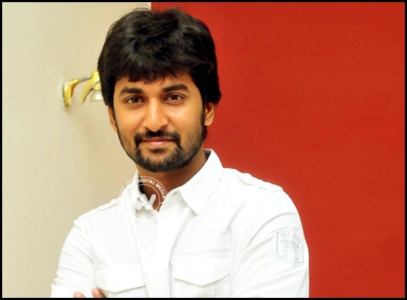 Nani&#039;s next film is not Paisa