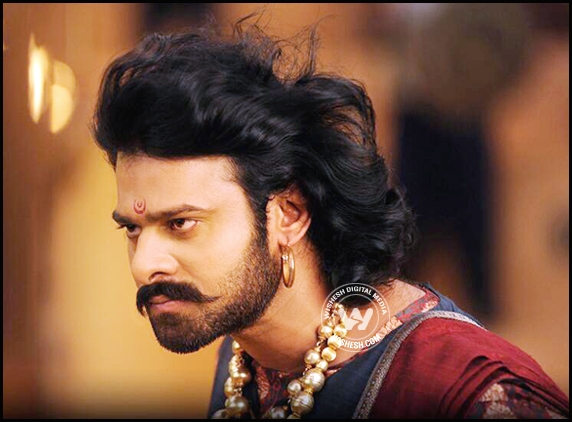 Baahubali release date has been fixed ?