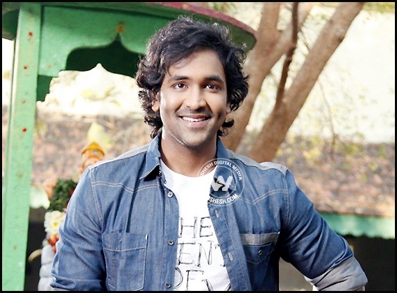 Vishnu's next is a Tamil remake