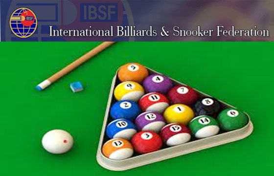 India’s mixed bag of luck at World Snookers in Bangalore