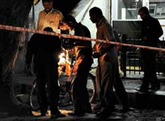 Pune explosions: Investigation on