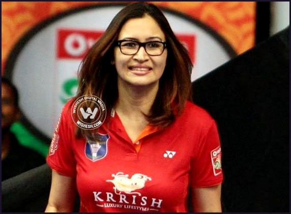 Jwala offends BAI, faces ban