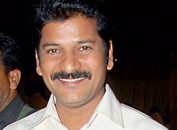 Raj Bhavan turned into Gandhi Bhavan: Revanth Reddy's serious remarks