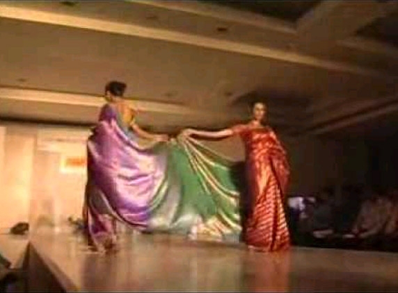 Award Function With A Difference
