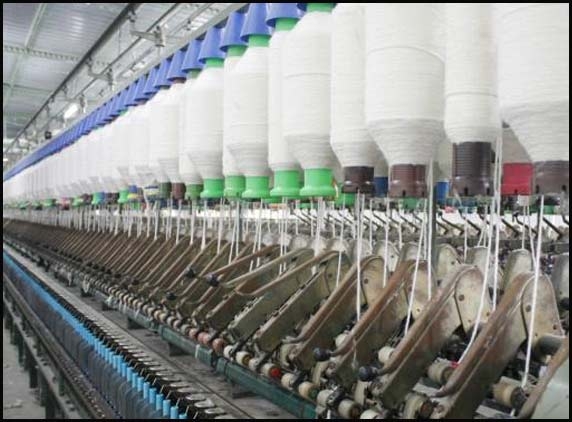 Textile companies show poor results