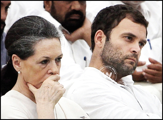 Delhi Court summons Sonia, Rahul