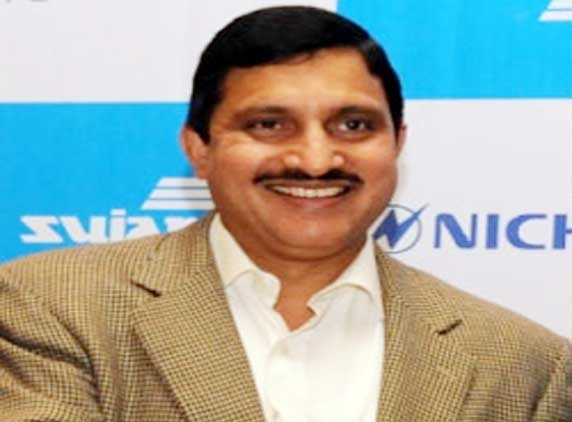 Sujana Chowdary succumbs to pressure, steps down