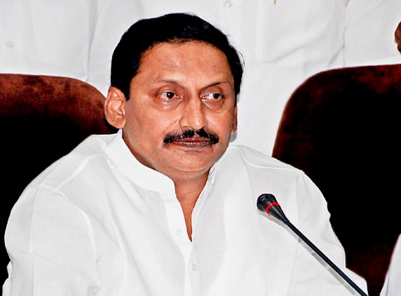 CM's efforts to solve power crisis