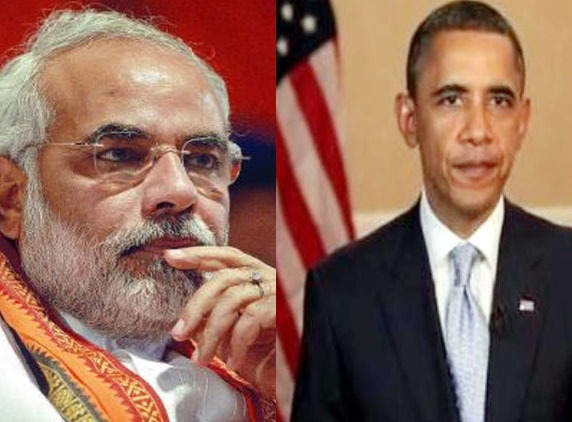 US Law Makers urge 'no visa' to Modi