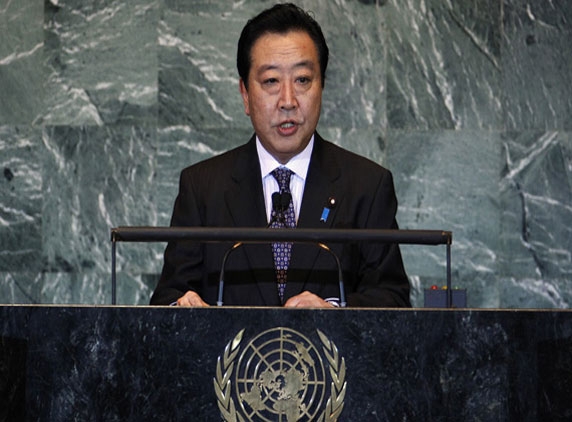 Japan prime minister says Fukushima reactors are now constant